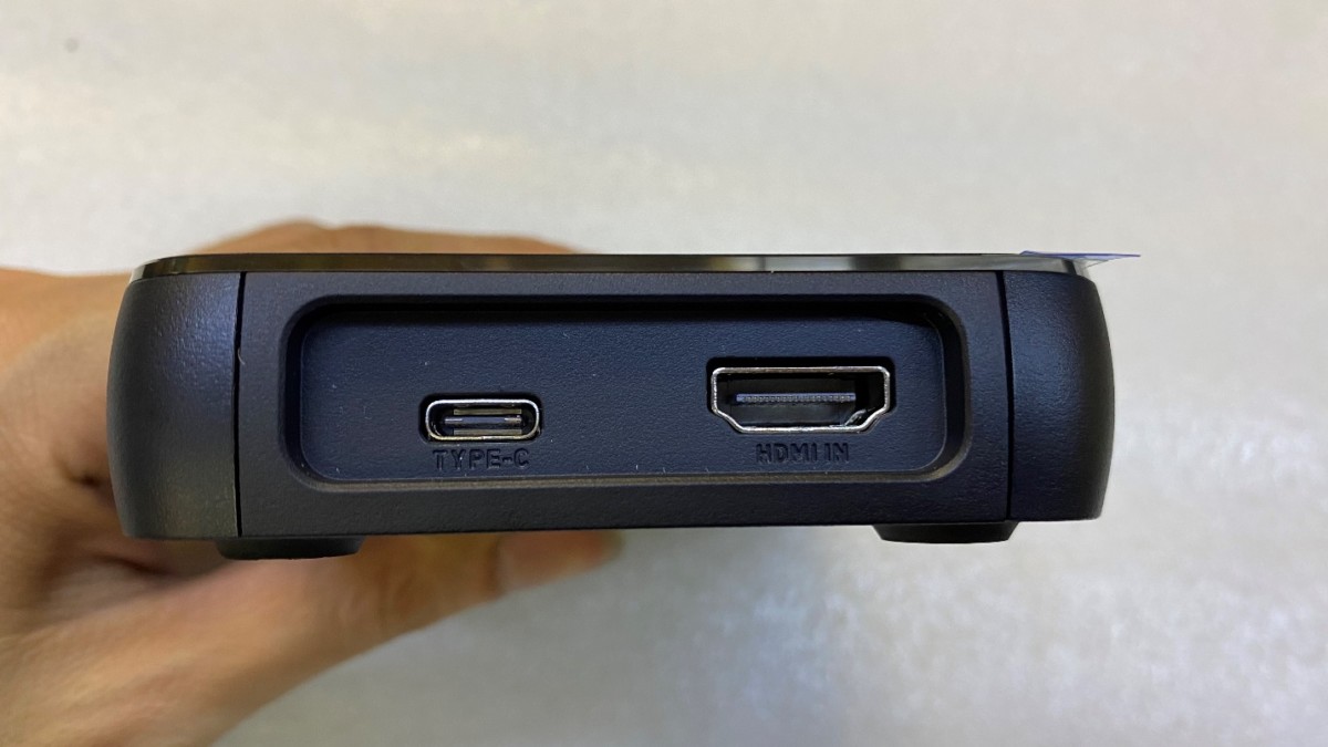 Evga Xr1 Capture Device30