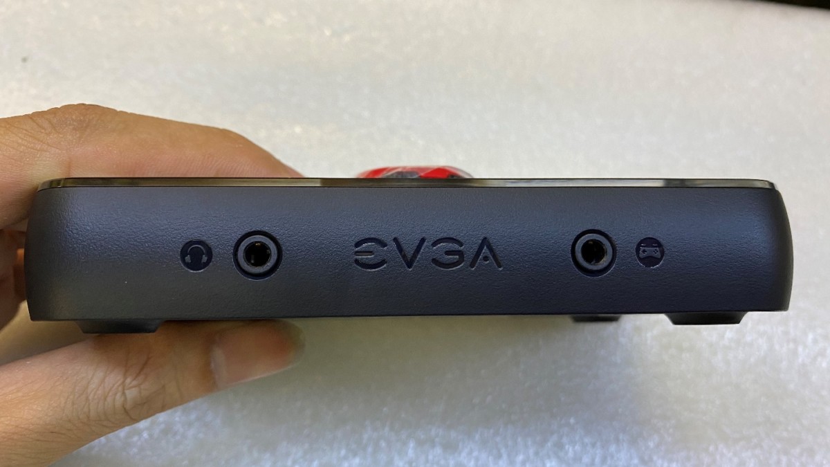 Evga Xr1 Capture Device31