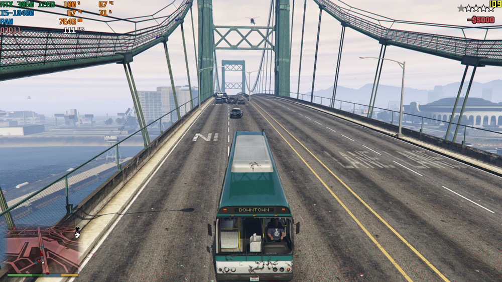 Gta5 2021 03 04 14 30 10 089 1 RTX 3060