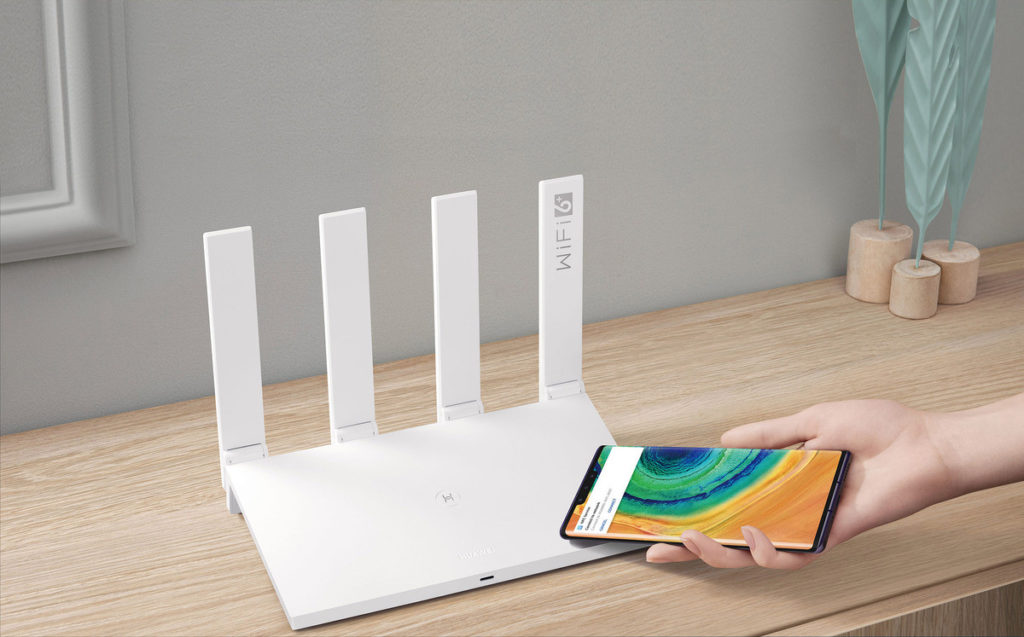 Huawei Ax3 Router 1615227219