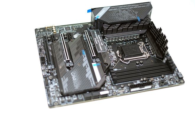 Msi Mpg Z590 Gaming Pro Carbon Wifi01