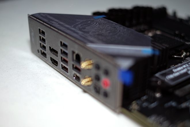 Msi Mpg Z590 Gaming Pro Carbon Wifi06