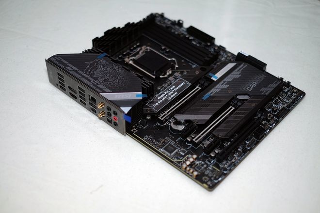 Msi Mpg Z590 Gaming Pro Carbon Wifi07