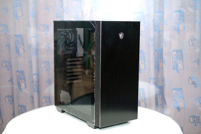 Msi Mpg Z590 Gaming Pro Carbon Wifi11