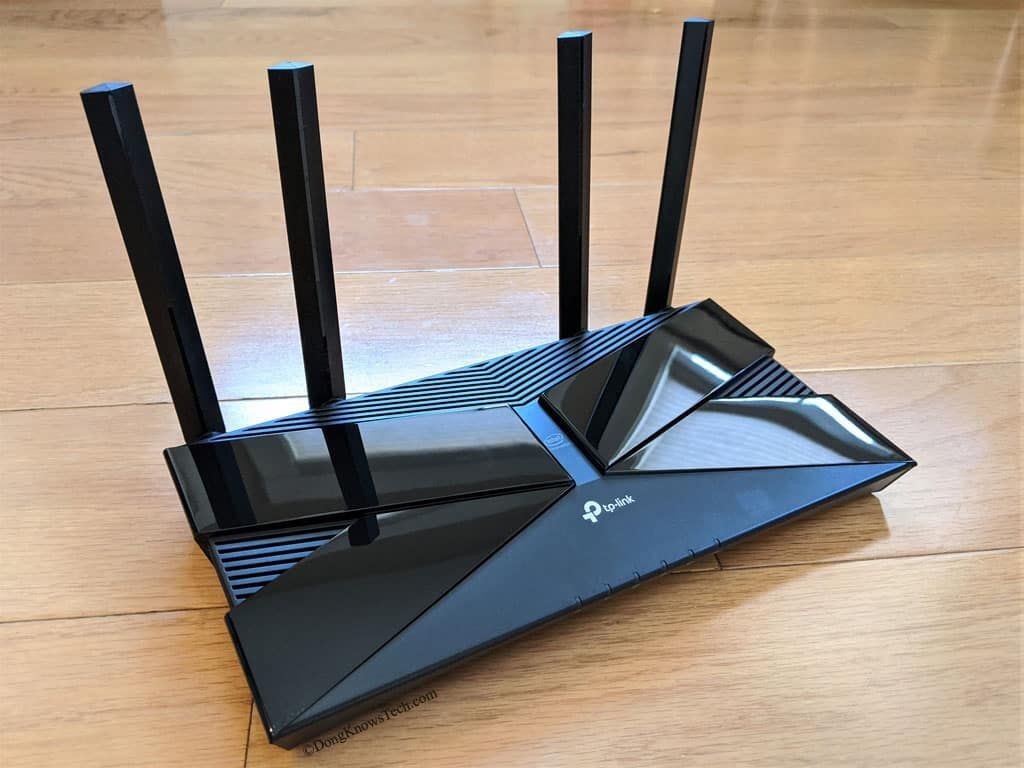 Tp Link Archer Ax50 1615227220