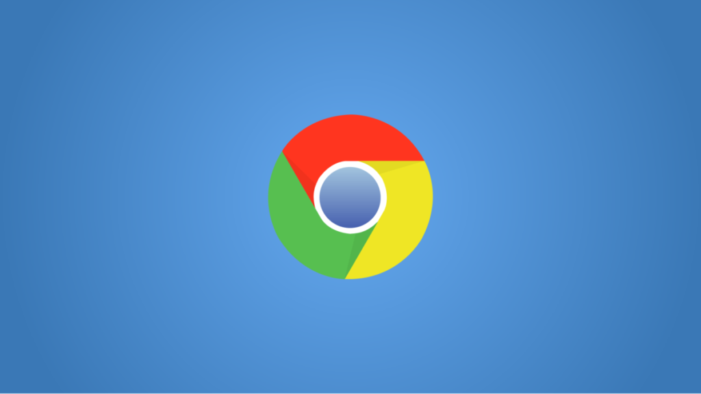 Google Chrome 89