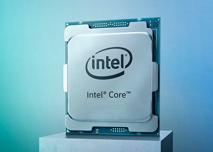 Cpu Intel