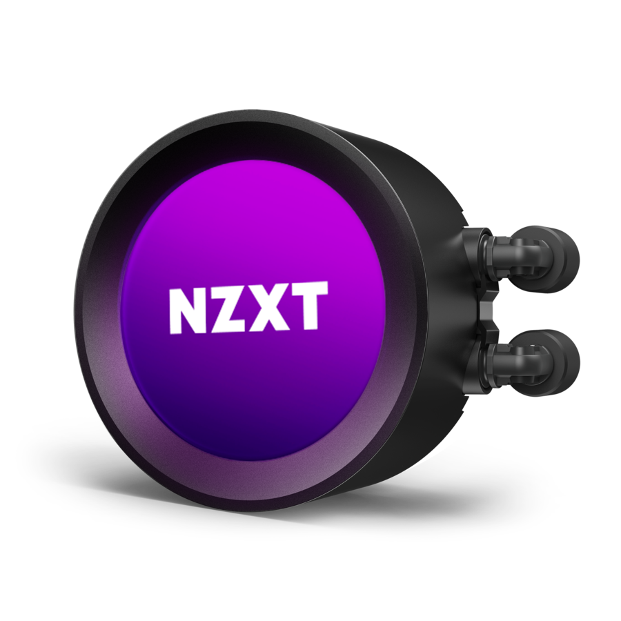 Đánh Giá Tản Nhiệt Nươc Aio Nzxt Z53 05