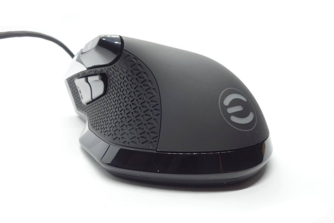 Evga X17 Gaming Mouse06