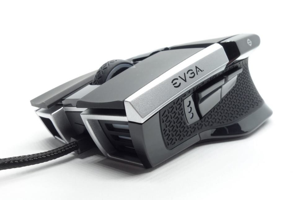Evga X17 Gaming Mouse08