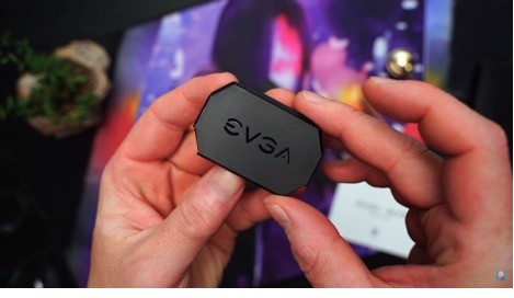 Evga X17 Gaming Mouse11