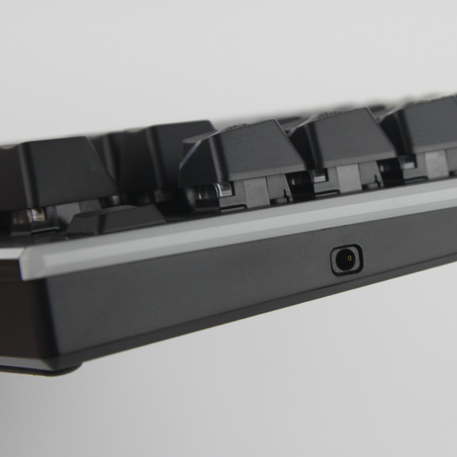 Evga Z20 Rgb Optical Mechanical Gaming Keyboard06