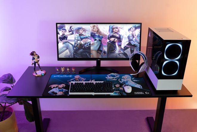 Logitech G Hinh21 Nkcy