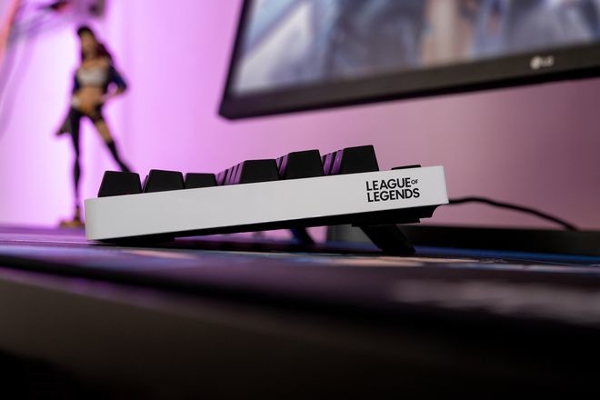 Logitech G Hinh51 Awgf