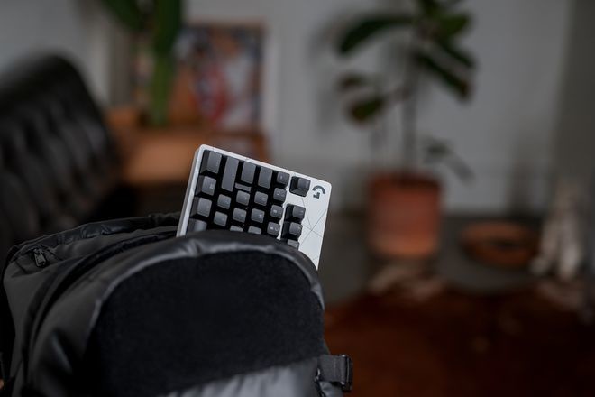 Logitech G Hinh61 Mumz