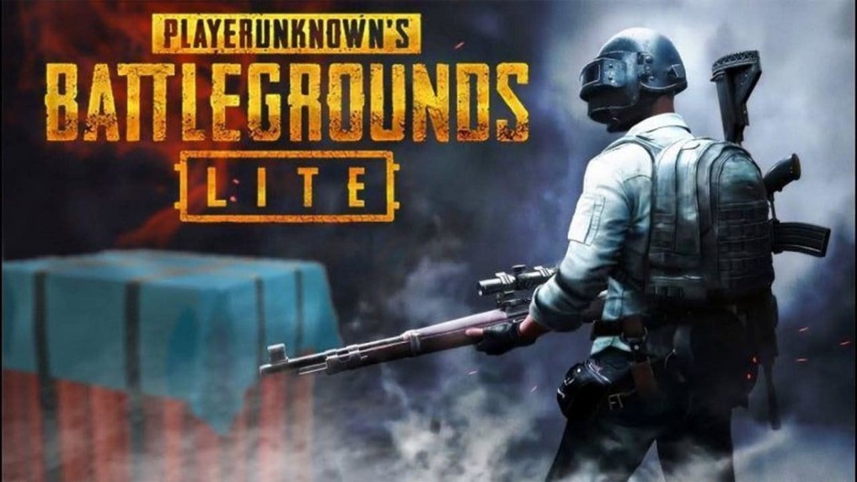 Pubg Lite 2