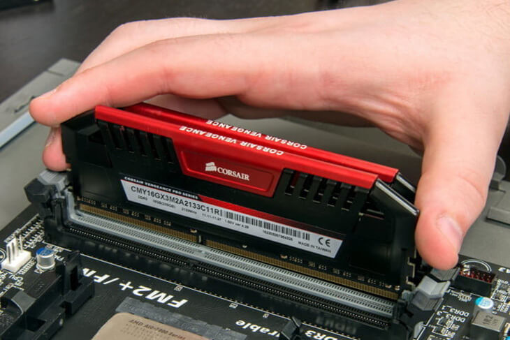 Ram