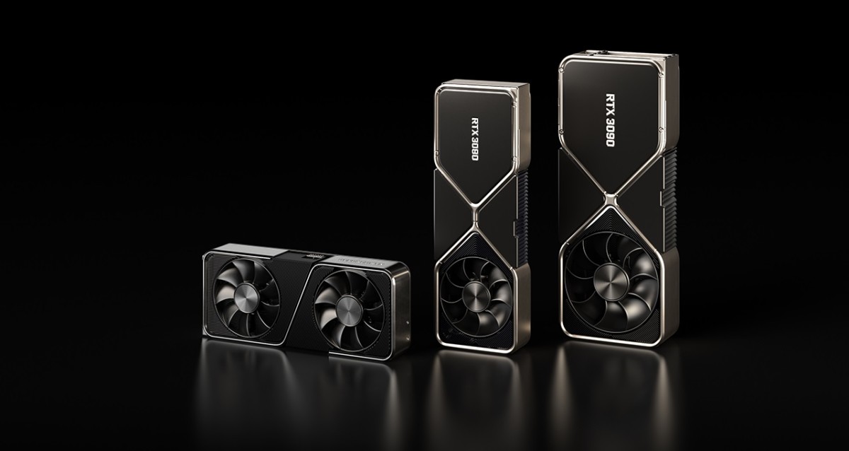 Rtx 3070 Ti