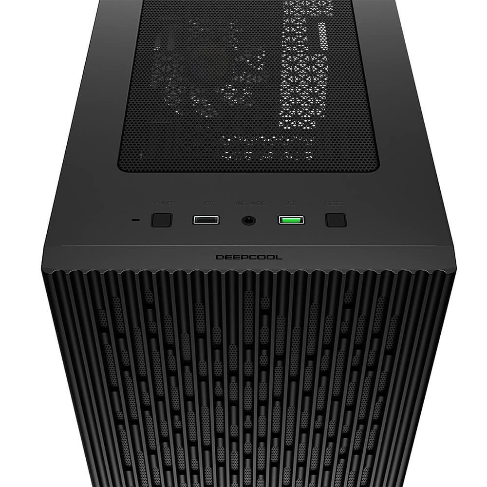 Review Deepcool Matrexx 40 08