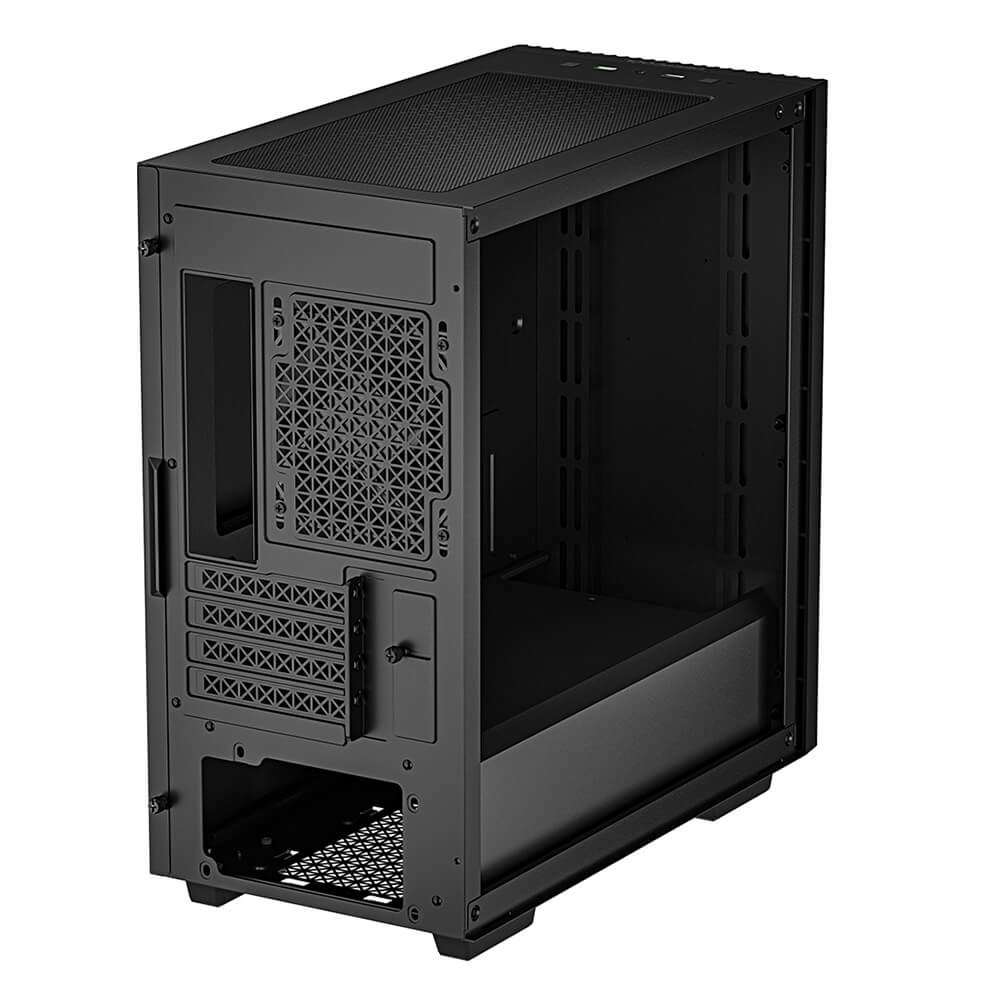 Review Deepcool Matrexx 40 09