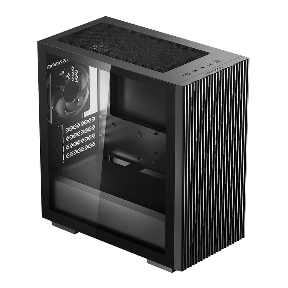 Review Deepcool Matrexx 40 10