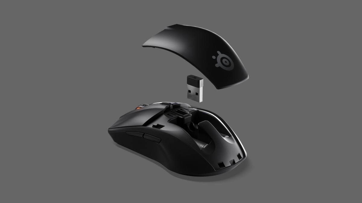 Steelseries Rival 3 Wireless 04