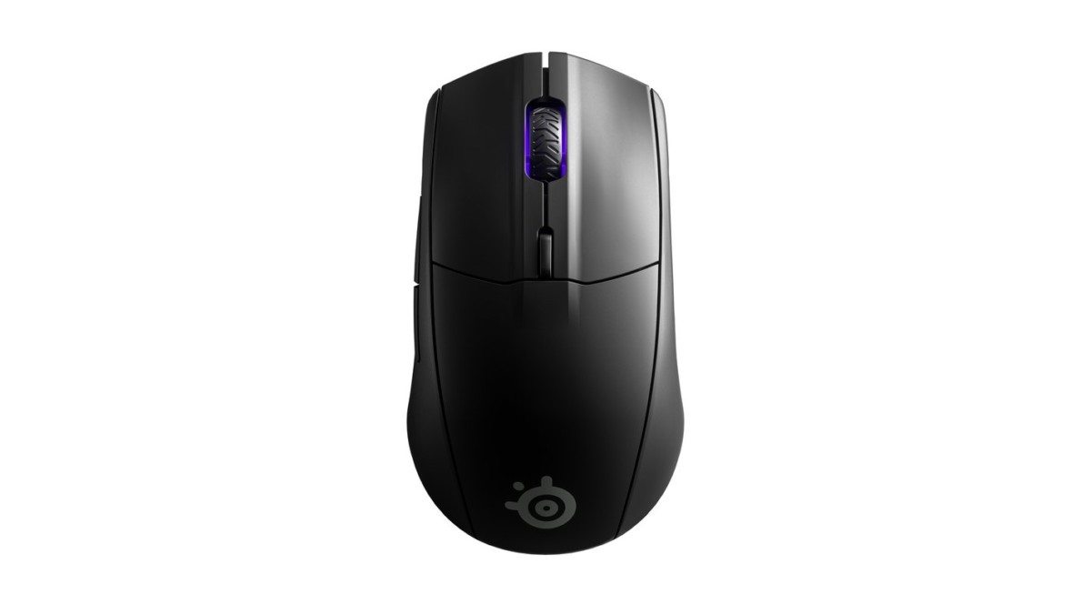 Steelseries Rival 3 Wireless 07