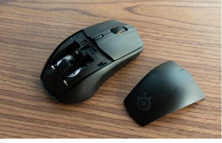 Steelseries Rival 3 Wireless 08