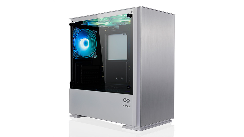 Review Nhanh Bàn Phím Asus Tuf Gaming K5 Rgb 06