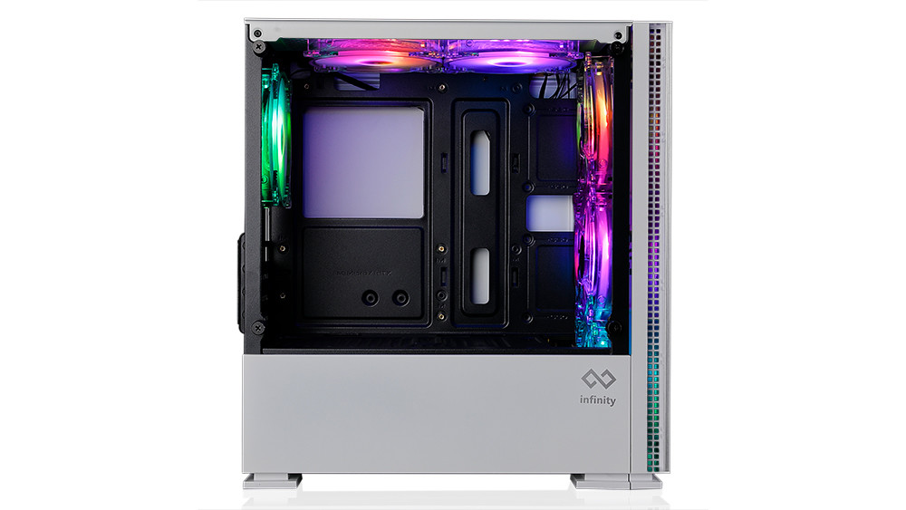 Review Nhanh Bàn Phím Asus Tuf Gaming K5 Rgb 07