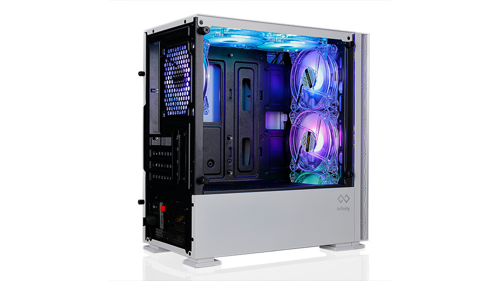 Review Nhanh Bàn Phím Asus Tuf Gaming K5 Rgb 08
