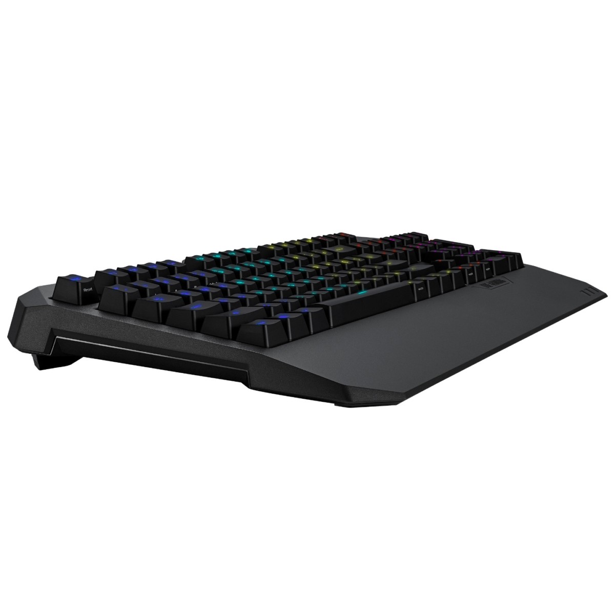 Review Nhanh Bàn Phím Asus Tuf Gaming K5 Rgb14