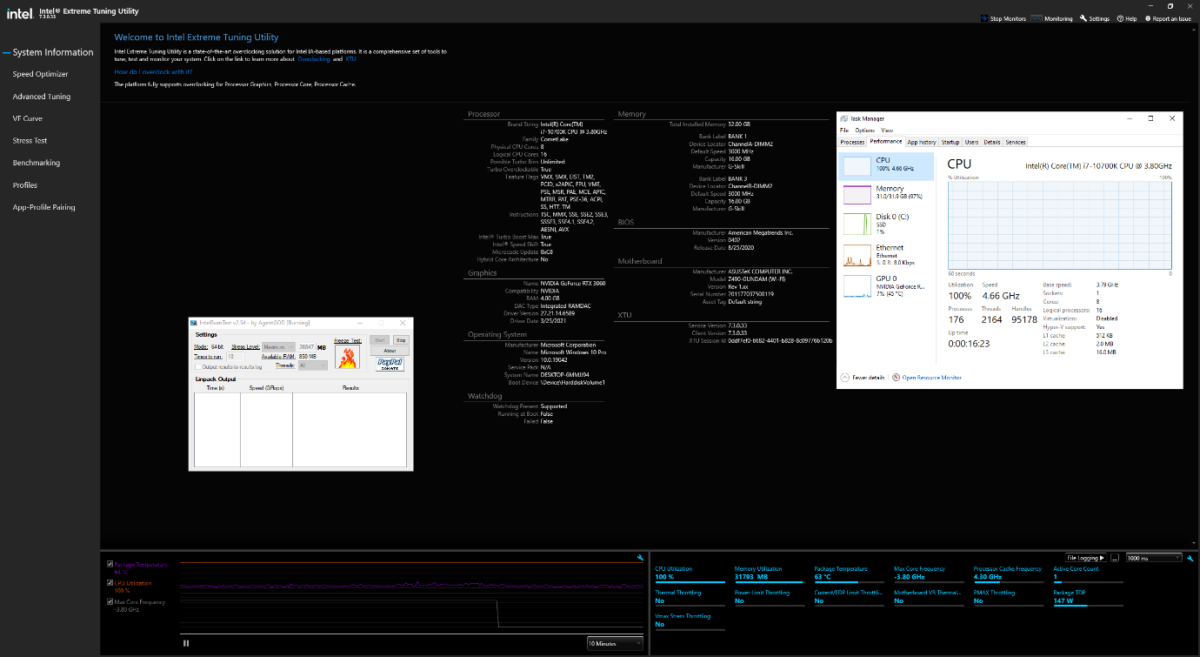 Nzxt Z63 Image007