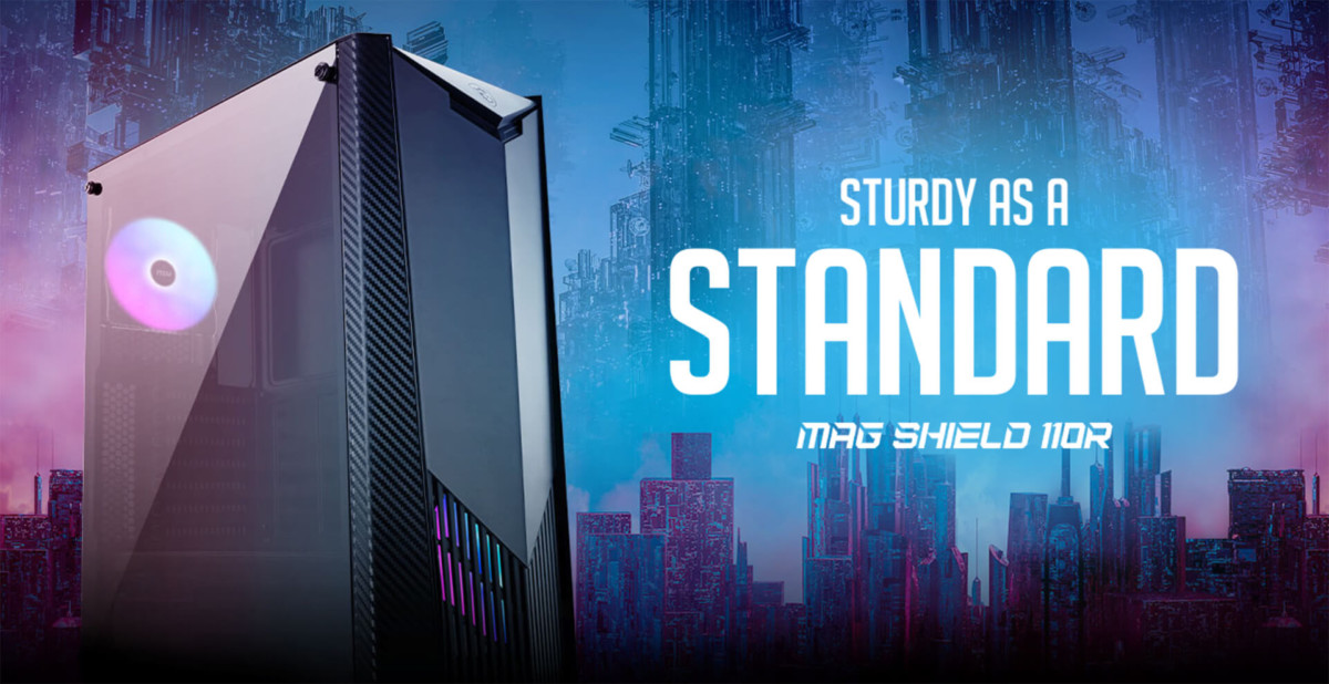 Review Msi Mag Shield 110r Image001