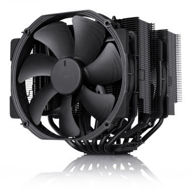 Review Tản Nhiệt Khí Noctua Nh D15 005