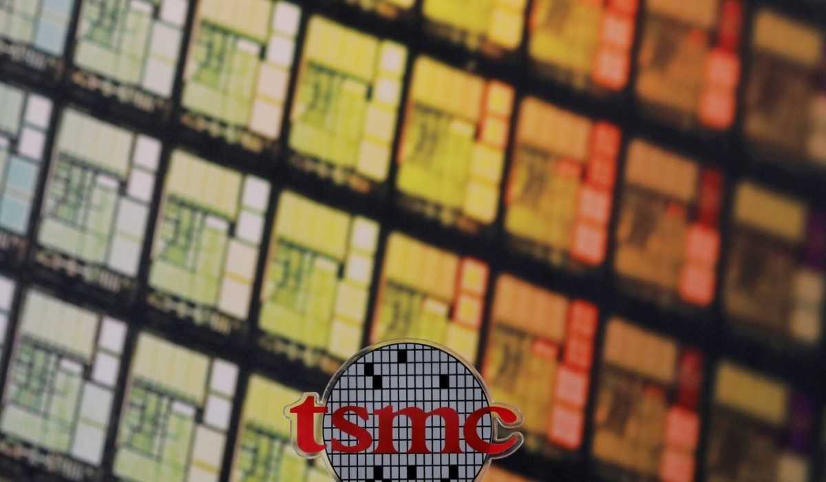 Tsmc 2199763
