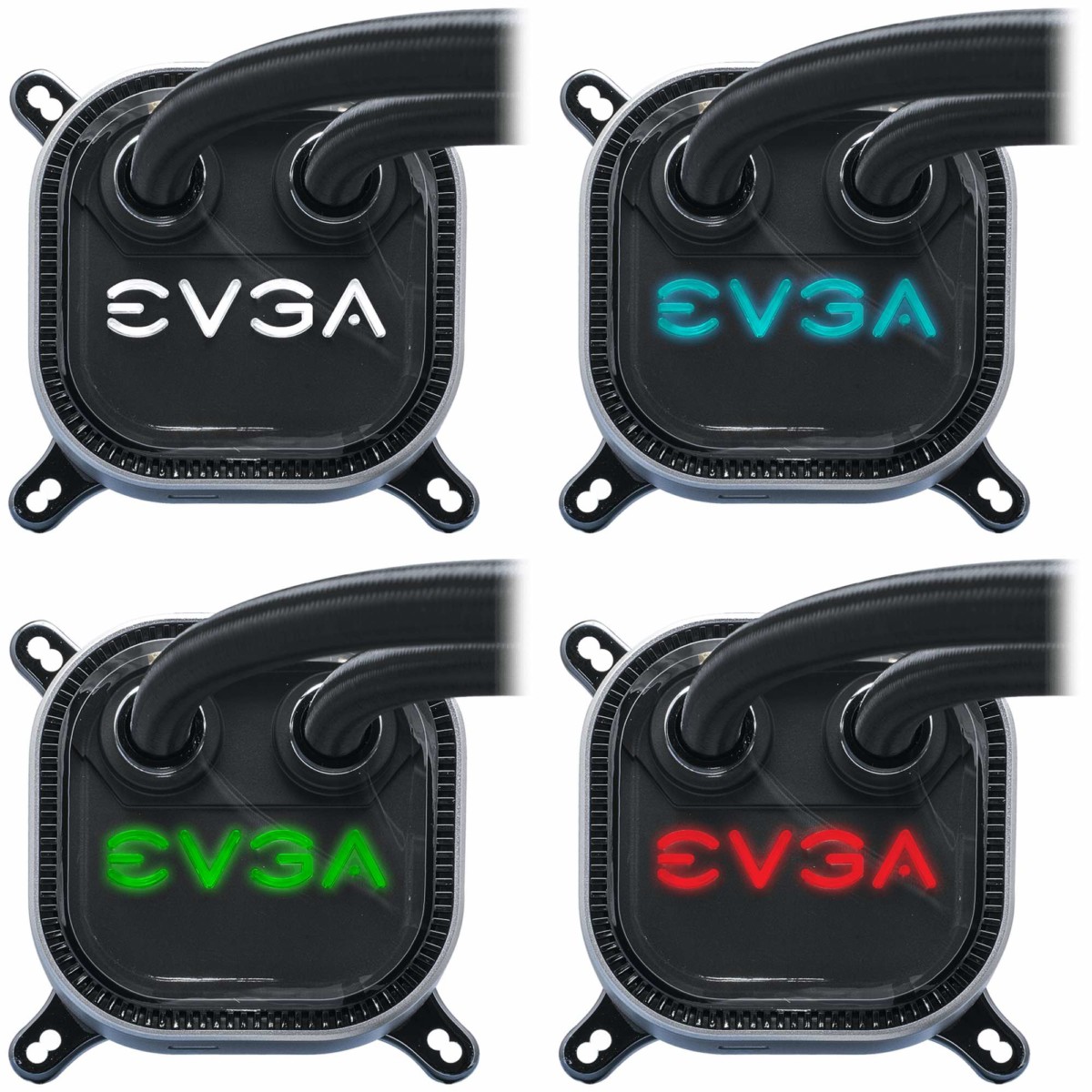 Review Tản Nhiệt Nước Evga 03