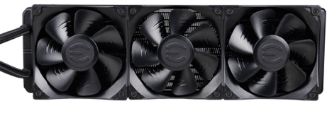 Review Tản Nhiệt Nước Evga 10