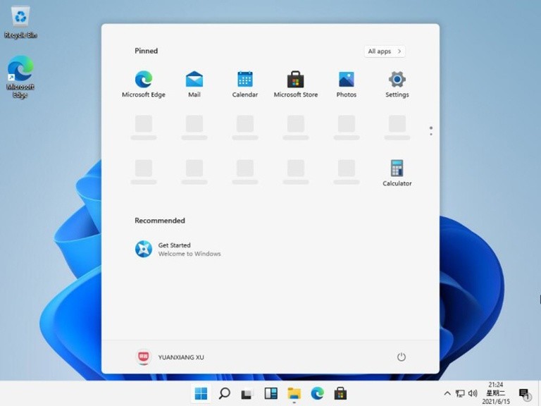 windows 11
