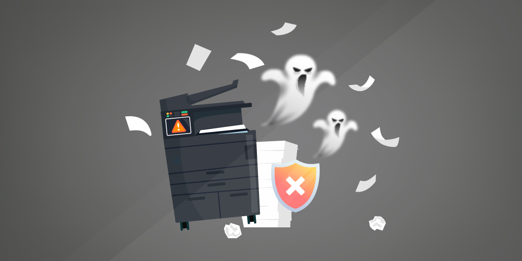 Lỗ hổng PrintNightmare đang được vá khẩn cấp. Ảnh chụp màn hình