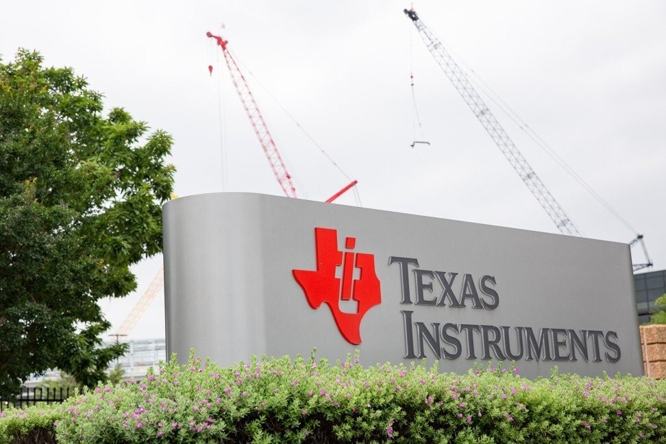 Texas Instruments