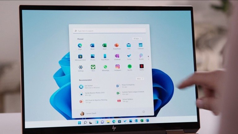 Windows 11