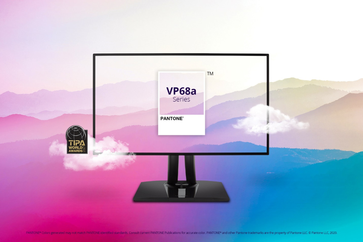Viewsonic VP2768A
