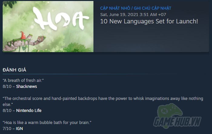 HOA