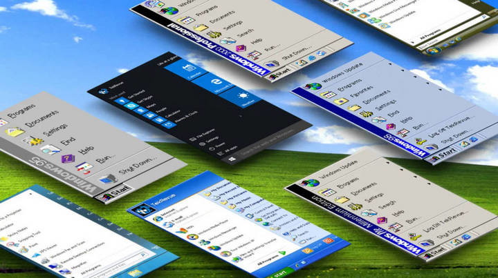 windows 
