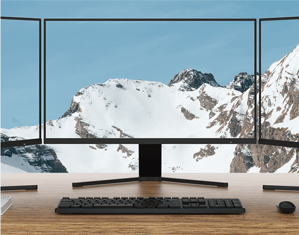 Redmi 27 inch 2K