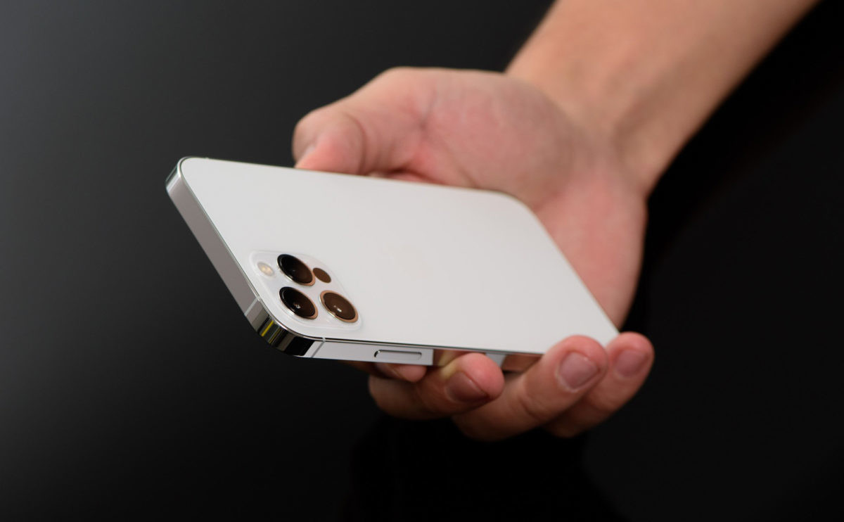 apple iphone