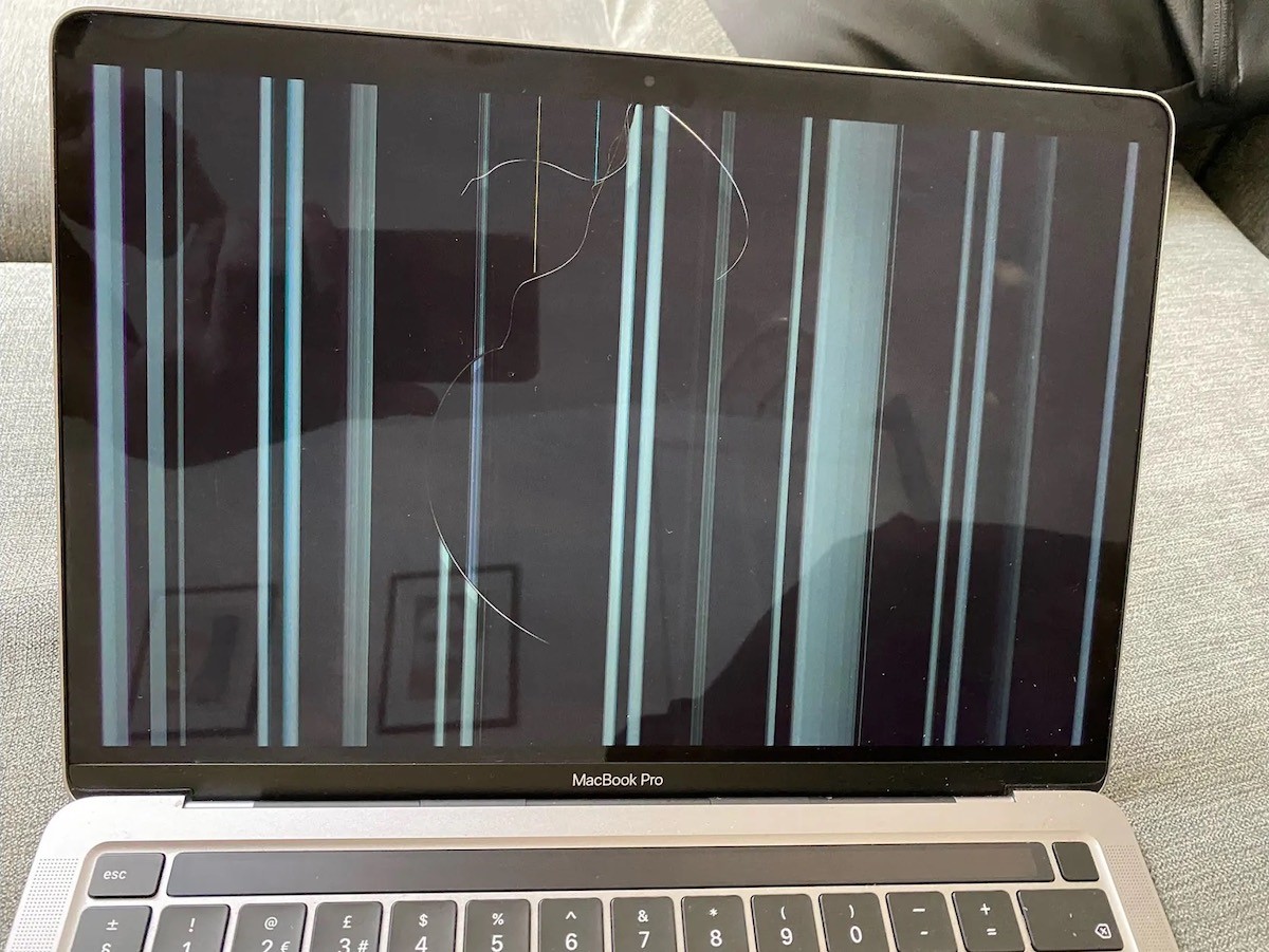 Apple MacBook