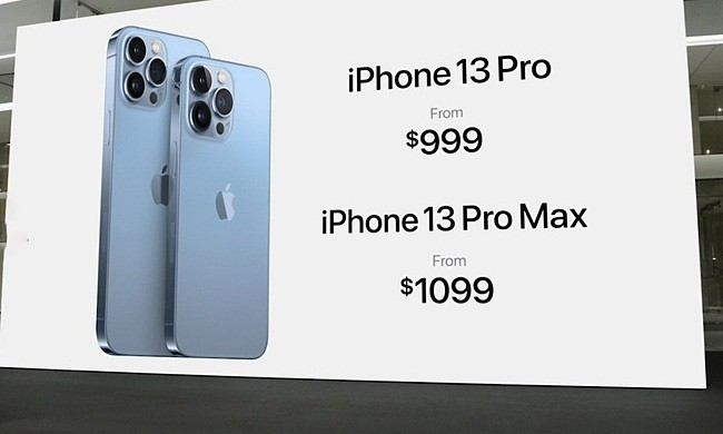 iphone 13