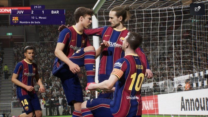 eFootball 2022